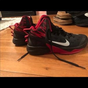 Nike Basketball Sneakers